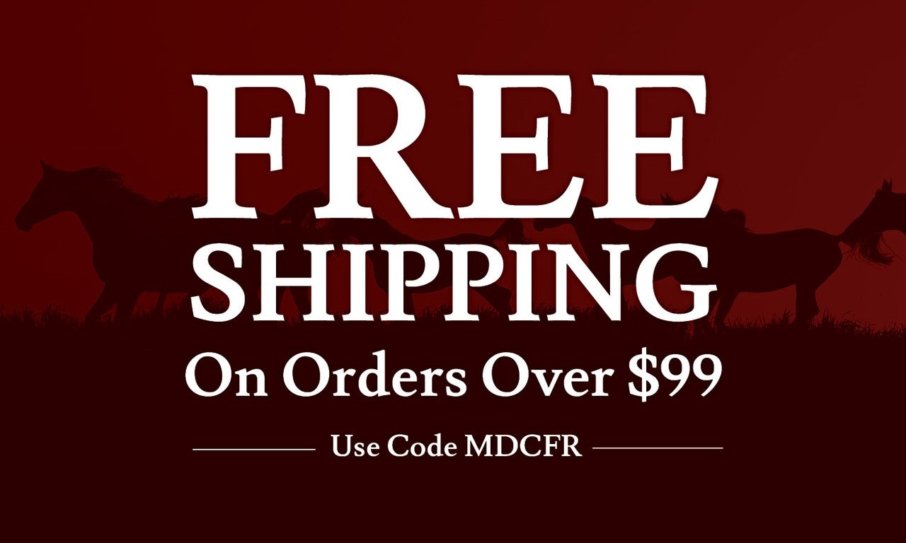 Free Shipping On Orders Over $99  Use Code MDCFR