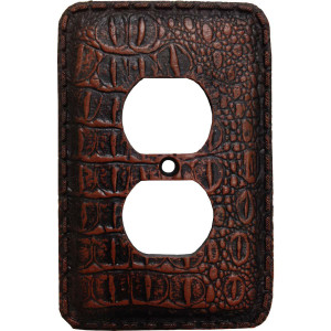 Gator Gulch Switch Plates