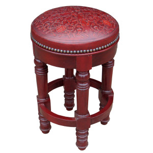 Mercedes Stool