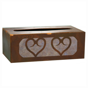 Heart Tissue Box Covers