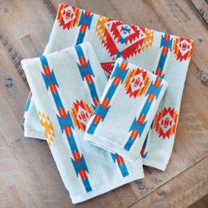 Southwest Sunrise Towel Collection