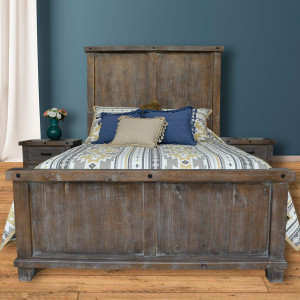 Stone Creek Bedroom Furniture