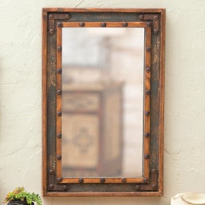 Santa Fe Wall Mirrors