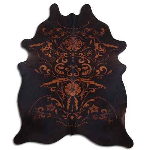 Cowhide Rugs