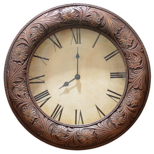 Western Clocks