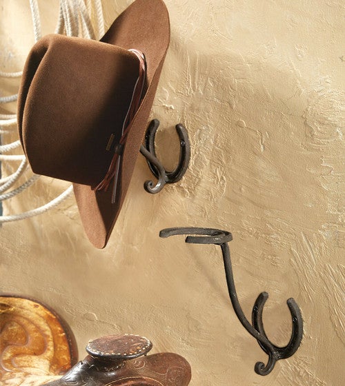 Rustic Coat Racks & Hat Racks