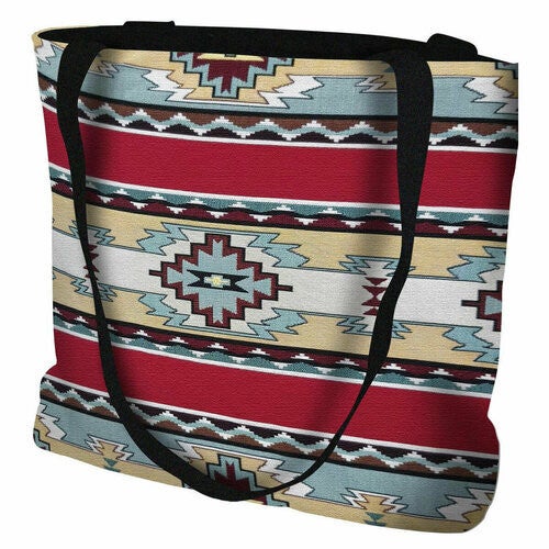 Southwestern Tote Bags