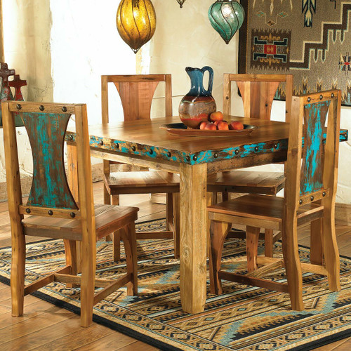 Rustic Dining Room Furniture