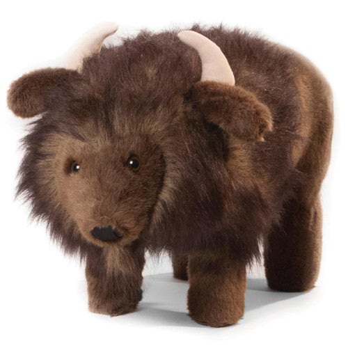 Beau the Buffalo Footstool - OUT OF STOCK UNTIL 12/04/2025 Beau the Buffalo Footstool - OUT OF STOCK UNTIL 12/04/2025