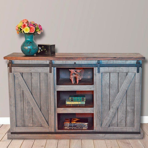 Sutter Grove TV Stand Sutter Grove TV Stand