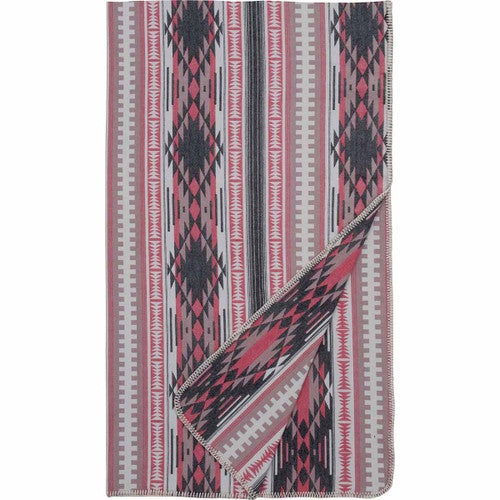 Flannel Casablanca Throw Flannel Casablanca Throw