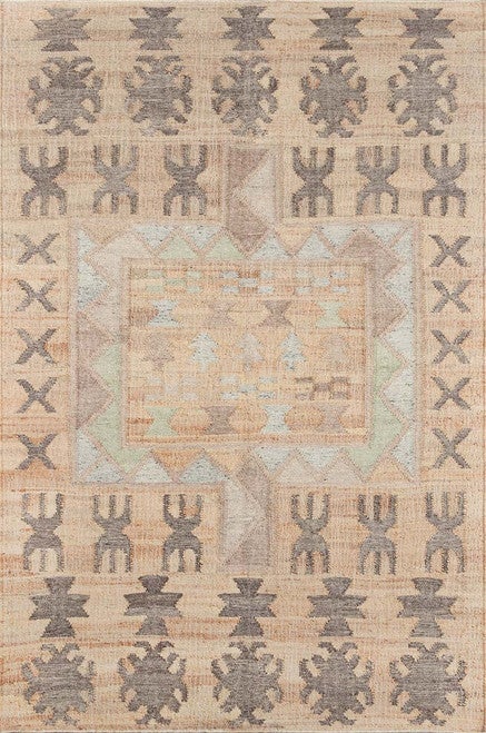 Silver City Sand Rug - 5 x 8 Silver City Sand Rug - 5 x 8