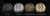Lone Star Metal Cabinet Knob - Set of 2 Lone Star Metal Cabinet Knob - Set of 2