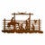 Cowboy Corral Metal Wall Art Cowboy Corral Metal Wall Art