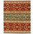 Terra Cotta Dunes Rug - 8 x 10 Terra Cotta Dunes Rug - 8 x 10