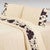 Cowhide Sheet Set - Queen Cowhide Sheet Set - Queen