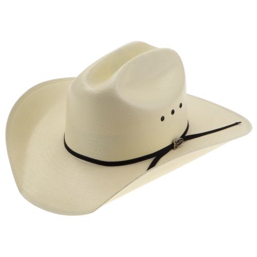 Cattleman Cowboy Hat