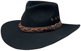 Outback Cowboy Hat